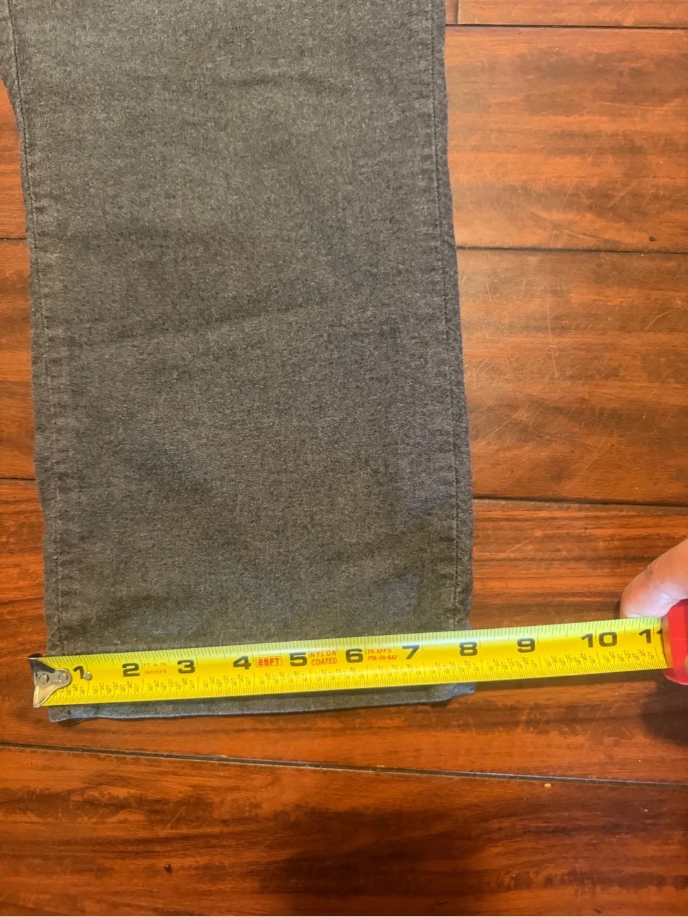 Men’s J. Crew  Cotton Chinos pants sizes 36x32